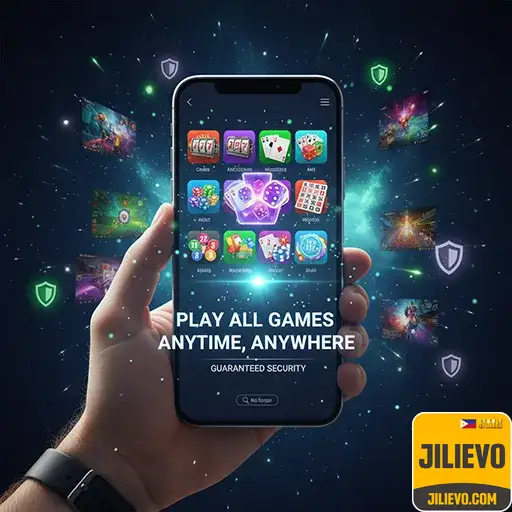 jilievo app 