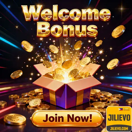 jilievo bonus 